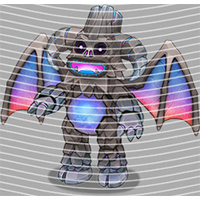 Cartoons and other-CO 3086